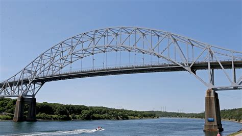 New Cape Cod bridges: Replacement project could get $350M from Congress ...