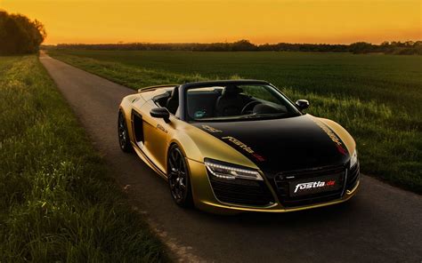 Audi 4K Wallpapers - Top Free Audi 4K Backgrounds - WallpaperAccess