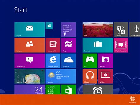 Free download Windows Blue to Feature a New Start Screen IE11 Leaked ...