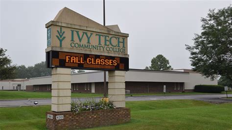 Ivy Tech Community College to Hold Local Go Ivy Day Events — Muncie Journal