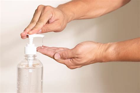 Caframo Tips for Alcohol-Based Hand Sanitizer - Caframo Lab Solutions