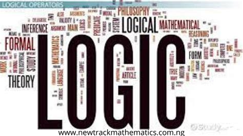 LOGIC IN MATHEMATICS WITH REAL EXAMPLES | New Track