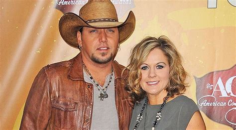 6. Jason Aldean & Jessica Ussery | Country Rebel