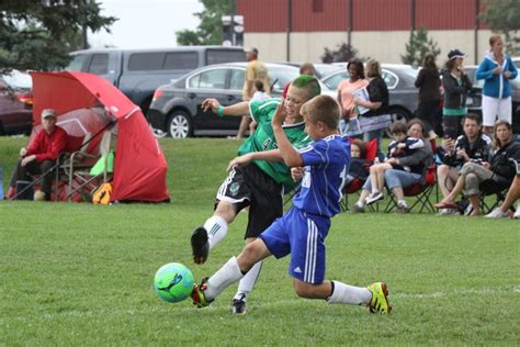 (GALLERY) Edina Soccer Teams Compete at USA Weekend Cup | Edina, MN Patch