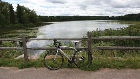 Trails - Vilas County, WI