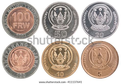 92 Rwanda Coins Images, Stock Photos & Vectors | Shutterstock