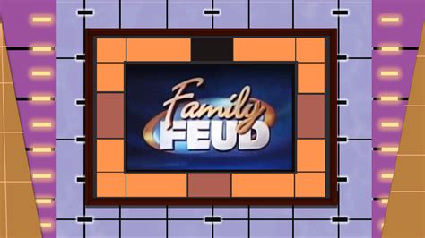 Family Feud Gameboard (Karn) by Carsyn125 on DeviantArt