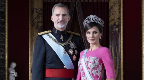 How Much Power Does The King Of Spain Really Have?