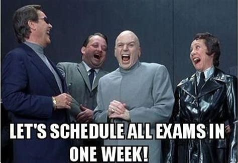 10 Tips and Memes To Get You Through Finals