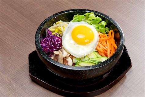 SURA Korean BBQ Restaurant | Menu | Rice | Richmond, BC, Canada