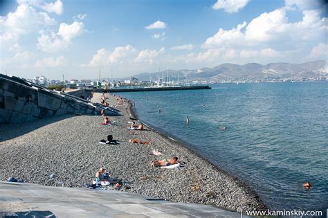 Novorossiysk Map - Krasnodar Krai, Russia - Mapcarta