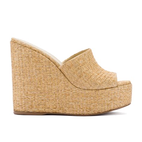 The 20 Most Comfortable Wedge Sandals for Summer 2024