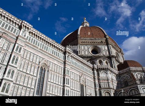 The Duomo in Florence, Italy Stock Photo - Alamy