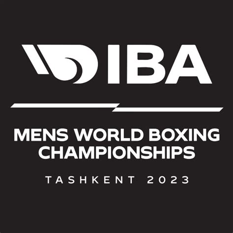 2023 World Boxing Championships