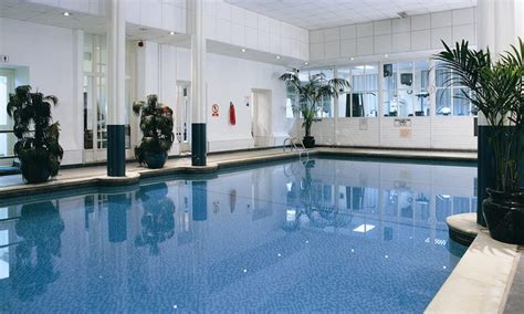 Spa Day, Treatment and Tea - Buxton Palace Hotel and Spa | Groupon