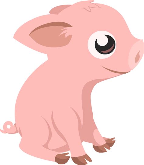 Free Piglet Cliparts, Download Free Clip Art, Free Clip Art on Clipart Library