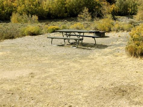 Site 011, Prairie Point Campground (CO) - Recreation.gov