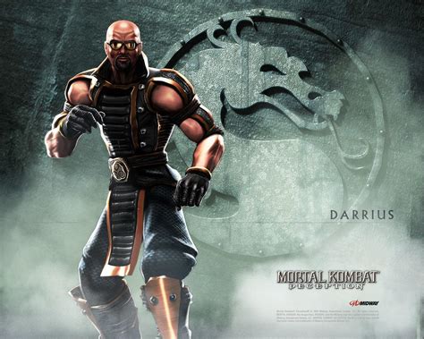 Mortal kombat - Mortal Kombat Wallpaper (9614246) - Fanpop