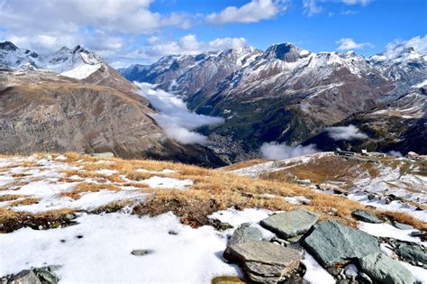 Do These 2 Hikes when in Zermatt, Switzerland. Please. - MyHammockTime.com | Travel Blog