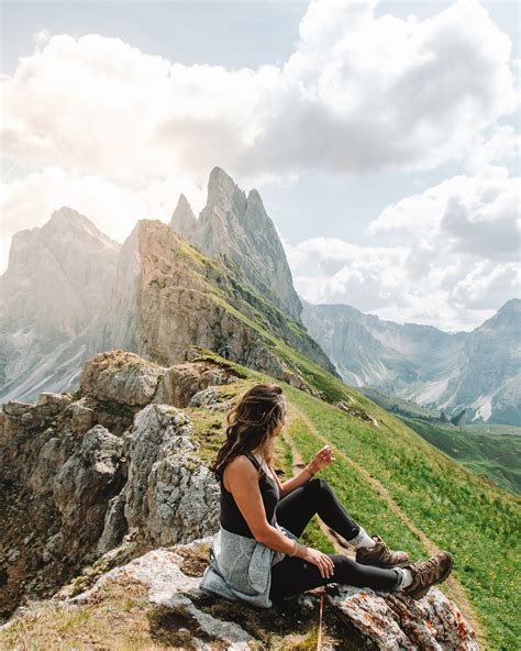 A Guide to Hiking Seceda, Dolomites | taverna travels