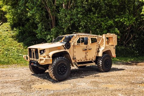 Army approves JLTV Full-Rate Production | Article | The United States Army