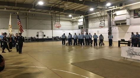 Shawnee Correctional Center is hosting a... - Illinois Department of Corrections