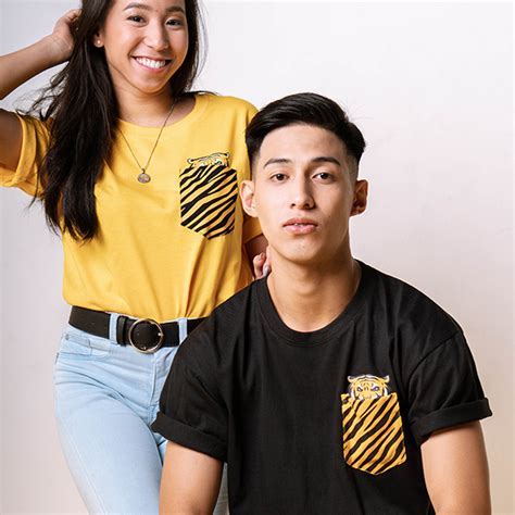 UST Apparel – School Bus Clothing