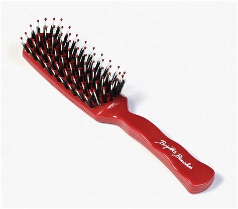 Vented Hair Brush - Brigitte's Brushes