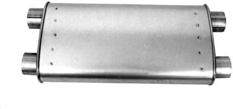 Thrush 17715 Turbo Muffler, regular, Mufflers - Amazon Canada