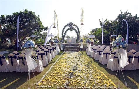 Padma Resort Bali at Legian-Destination Weddings-Honeymoons-Reception Venues-Accommodation ...