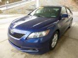 2007 Toyota Camry Colors | GTCarLot.com - Car Color Galleries