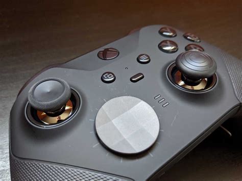 Xbox Elite Controller Series 2 review: More of the same, but better | PCWorld