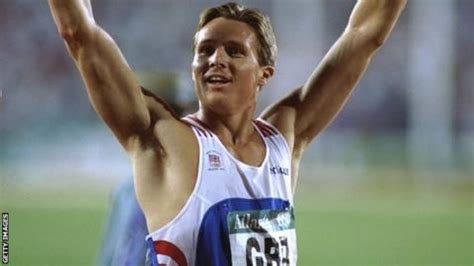 London 2012: Roger Black plays down funding in athletics - BBC Sport