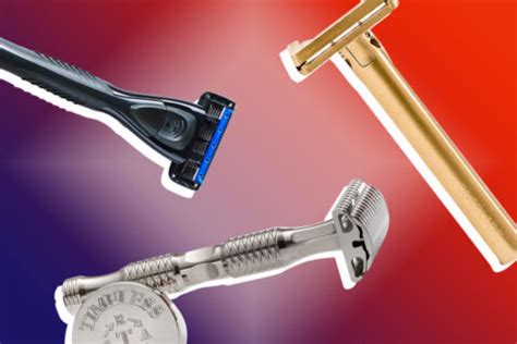 9 Best Razors For Men