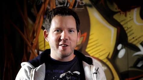 Cliff Bleszinski anuncia el cierre de Boss Key - RebelCry