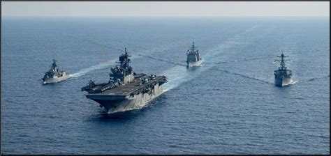 US Provocatively Dispatches Warships to South China Sea - Stop the Wars ...