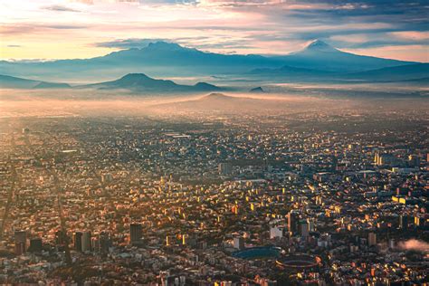 ¿Por qué la Ciudad de México dejó de llamarse Distrito Federal? - México Desconocido