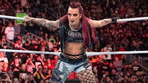 Ruby Riott undergoes her second surgery within three months - Diva Dirt