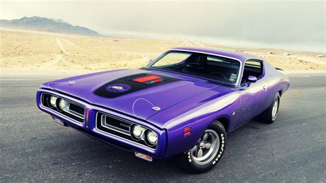 Download Dodge Super Bee Vehicle Dodge HD Wallpaper