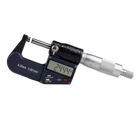 10 Best Digital Micrometers For Ultimate Precision