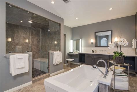 San Diego Bathroom Remodeling & Design | Remodel Works