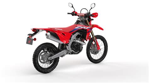 2023 Honda CRF450RL