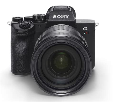 REVIEW: Sony A7R IV - KelbyOne Insider