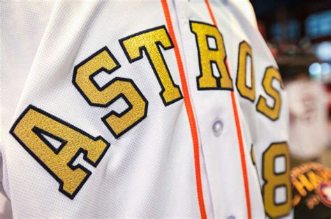 Sale > houston astros world series jersey > in stock