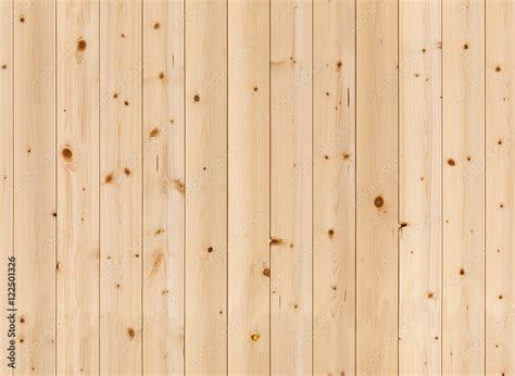 Uncolored wooden wall. Seamless texture Stock Photo | Adobe Stock