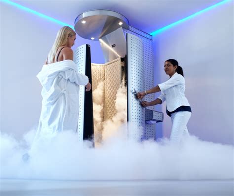 What are the benefits of cryotherapy? - SOFLY. SO FREE. SO ME!