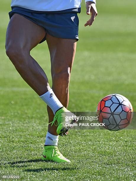 50 Cristiano Ronaldo Skills Stock Photos, High-Res Pictures, and Images ...