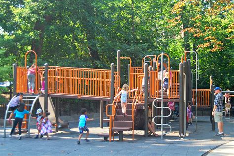 Best Playgrounds in Brooklyn's Prospect Park (Ranked!) | Mommy Poppins ...