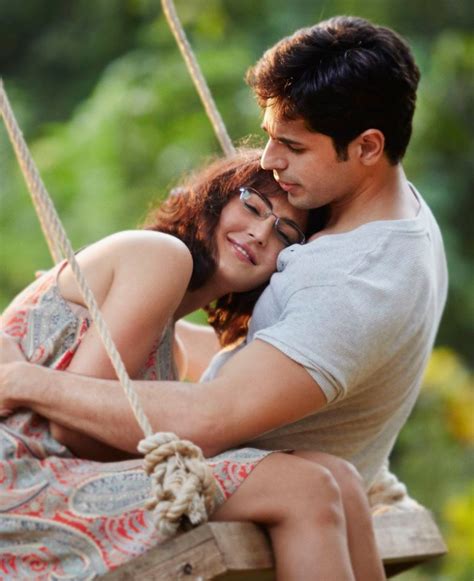 'Baar Baar Dekho' Movie Ft. Katrina Kaif & Sidharth Malhotra: Release Date & Trailer Revealed ...