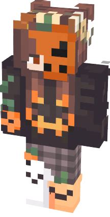 Halloween Skins Minecraft – Halloween Decor Ideas